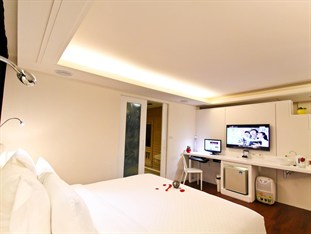 Agoda.com Taiwan Apartments & Hotels