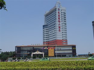 Agoda.com China Apartments & Hotels