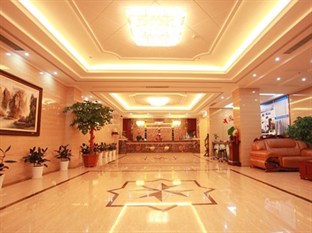 Agoda.com China Apartments & Hotels