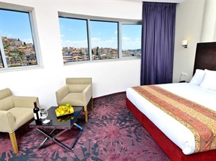 Agoda.com Israel Apartments & Hotels