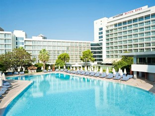 Agoda.com Turkey Apartments & Hotels