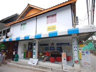 Agoda.com Thailand Apartments & Hotels