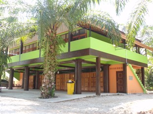 Agoda.com Thailand Apartments & Hotels