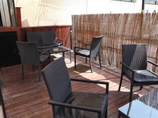 Agoda.com Israel Apartments & Hotels