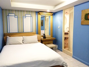 Agoda.com Thailand Apartments & Hotels