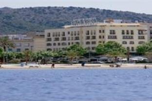 Agoda.com Spain Apartments & Hotels