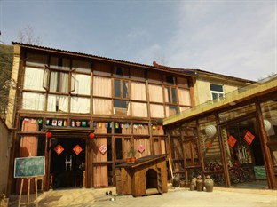 Agoda.com China Apartments & Hotels