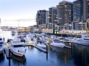 Agoda.com Australia Apartments & Hotels