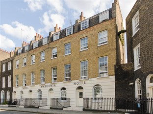 Agoda.com United Kingdom Apartments & Hotels