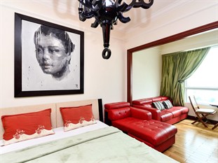 Agoda.com Vietnam Apartments & Hotels  