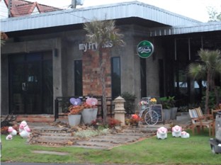 Agoda.com Thailand Apartments & Hotels