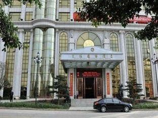 Agoda.com China Apartments & Hotels
