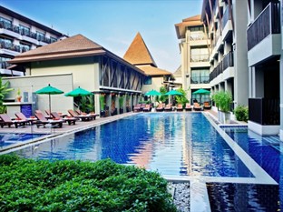 Agoda.com Thailand Apartments & Hotels