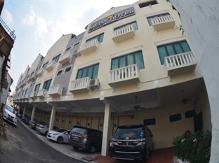 Agoda.com Malaysia Apartments & Hotels