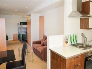 Agoda.com United Kingdom Apartments & Hotels