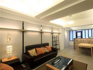 Agoda.com Taiwan Apartments & Hotels