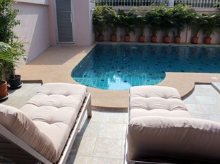 Agoda.com Thailand Apartments & Hotels