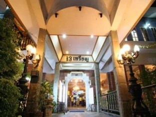 Agoda.com Thailand Apartments & Hotels