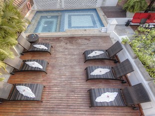 Agoda.com Colombia Apartments & Hotels