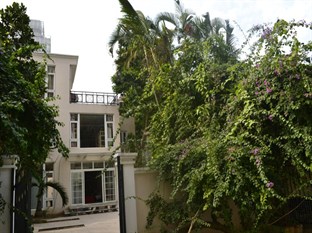 Agoda.com China Apartments & Hotels