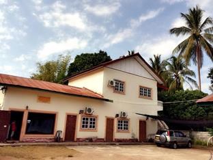 Agoda.com Laos Apartments & Hotels