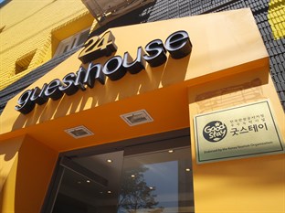 Agoda.com South Korea Apartments & Hotels