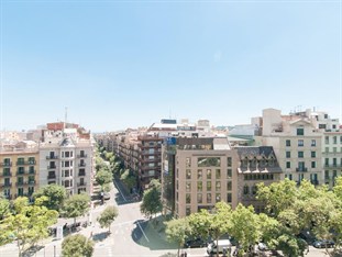 Agoda.com Spain Apartments & Hotels