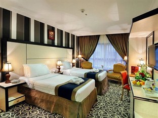 Agoda.com Saudi Arabia Apartments & Hotels