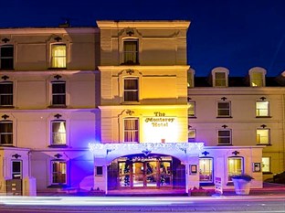 Agoda.com United Kingdom Apartments & Hotels