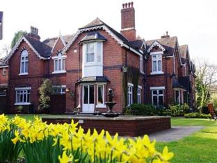 Agoda.com United Kingdom Apartments & Hotels