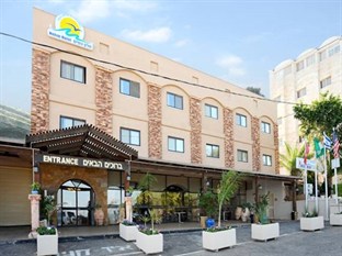 Agoda.com Israel Apartments & Hotels