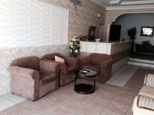 Agoda.com Saudi Arabia Apartments & Hotels