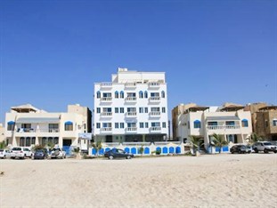 Agoda.com Oman Apartments & Hotels