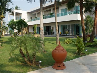 Agoda.com Thailand Apartments & Hotels