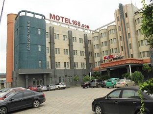 Agoda.com China Apartments & Hotels
