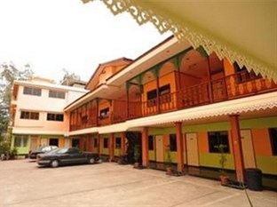 Agoda.com Thailand Apartments & Hotels