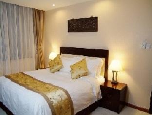 Agoda.com China Apartments & Hotels