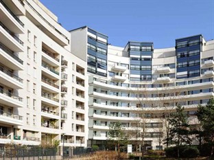 Agoda.com Apartments & Hotels France 