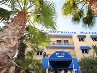 Agoda.com Apartments & Hotels France 