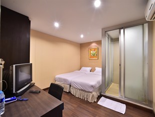 Agoda.com Thailand Apartments & Hotels