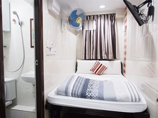 Agoda.com Hong Kong Apartments & Hotels