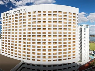 Agoda.com Australia Apartments & Hotels