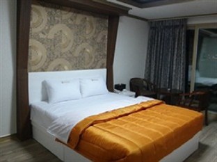 Agoda.com South Korea Apartments & Hotels