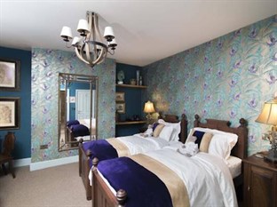 Agoda.com United Kingdom Apartments & Hotels