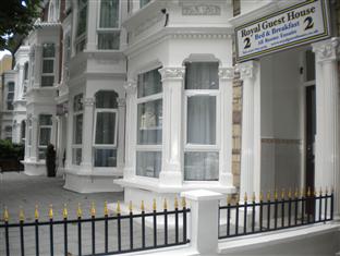 Agoda.com United Kingdom Apartments & Hotels