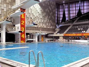 Agoda.com China Apartments & Hotels