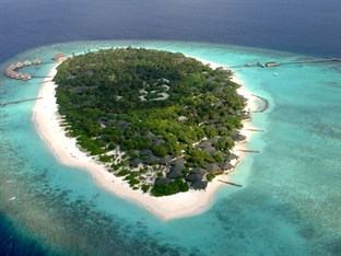 Agoda.com Maldives Apartments & Hotels