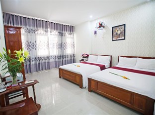 Agoda.com Vietnam Apartments & Hotels  
