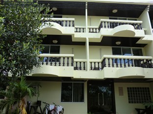 Agoda.com Thailand Apartments & Hotels