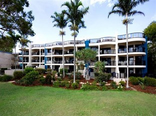 Agoda.com Australia Apartments & Hotels